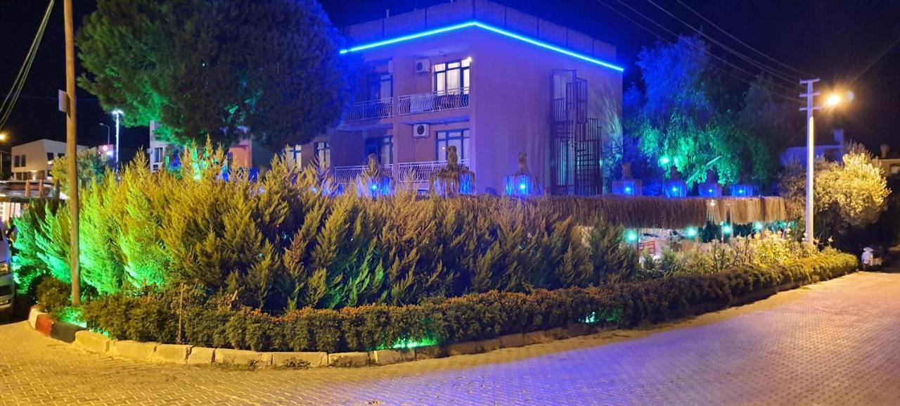 Grand Yayla Hotel Çeşme المظهر الخارجي الصورة