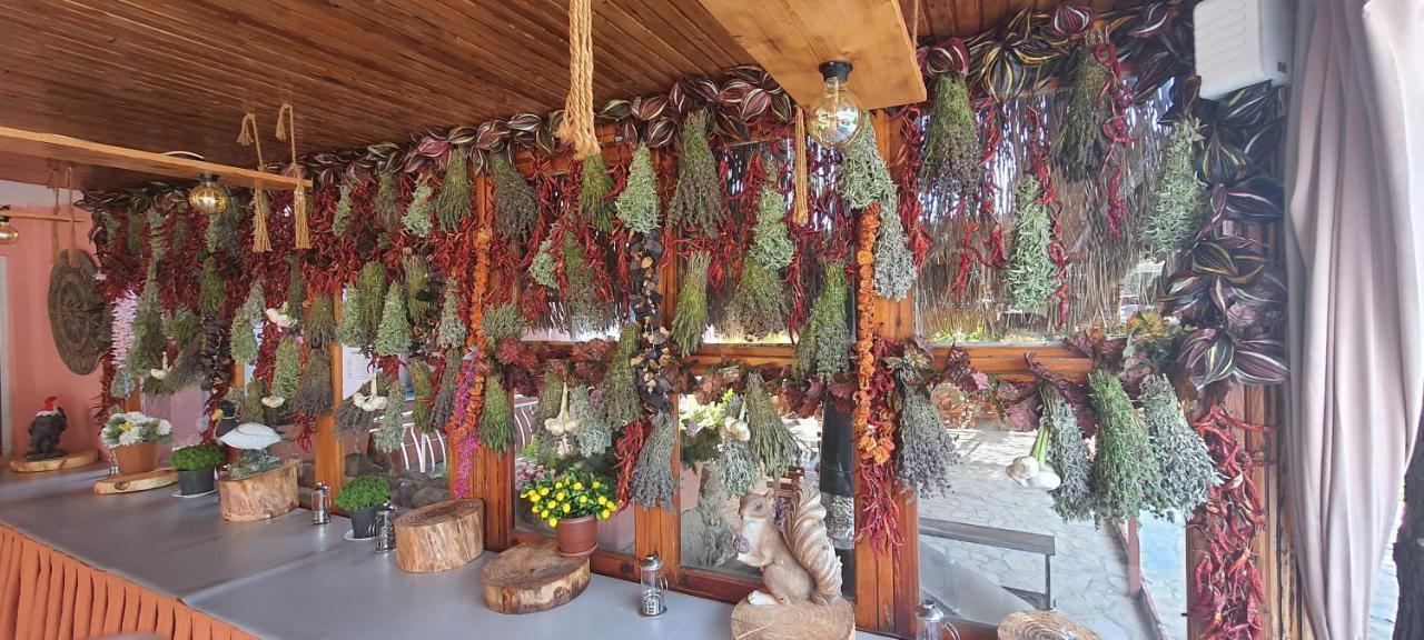 Grand Yayla Hotel Çeşme المظهر الخارجي الصورة