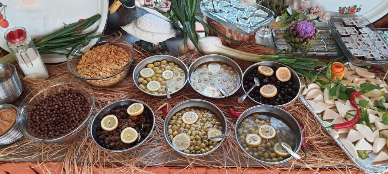 Grand Yayla Hotel Çeşme المظهر الخارجي الصورة