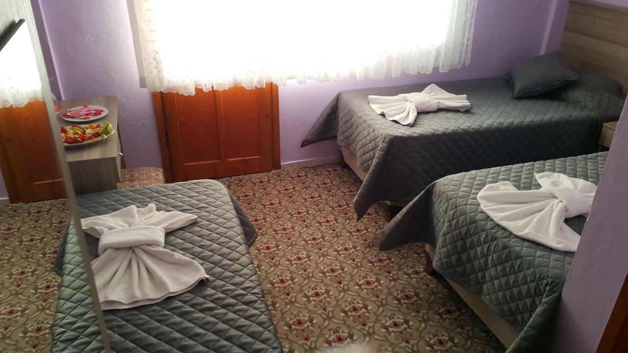 Grand Yayla Hotel Çeşme المظهر الخارجي الصورة
