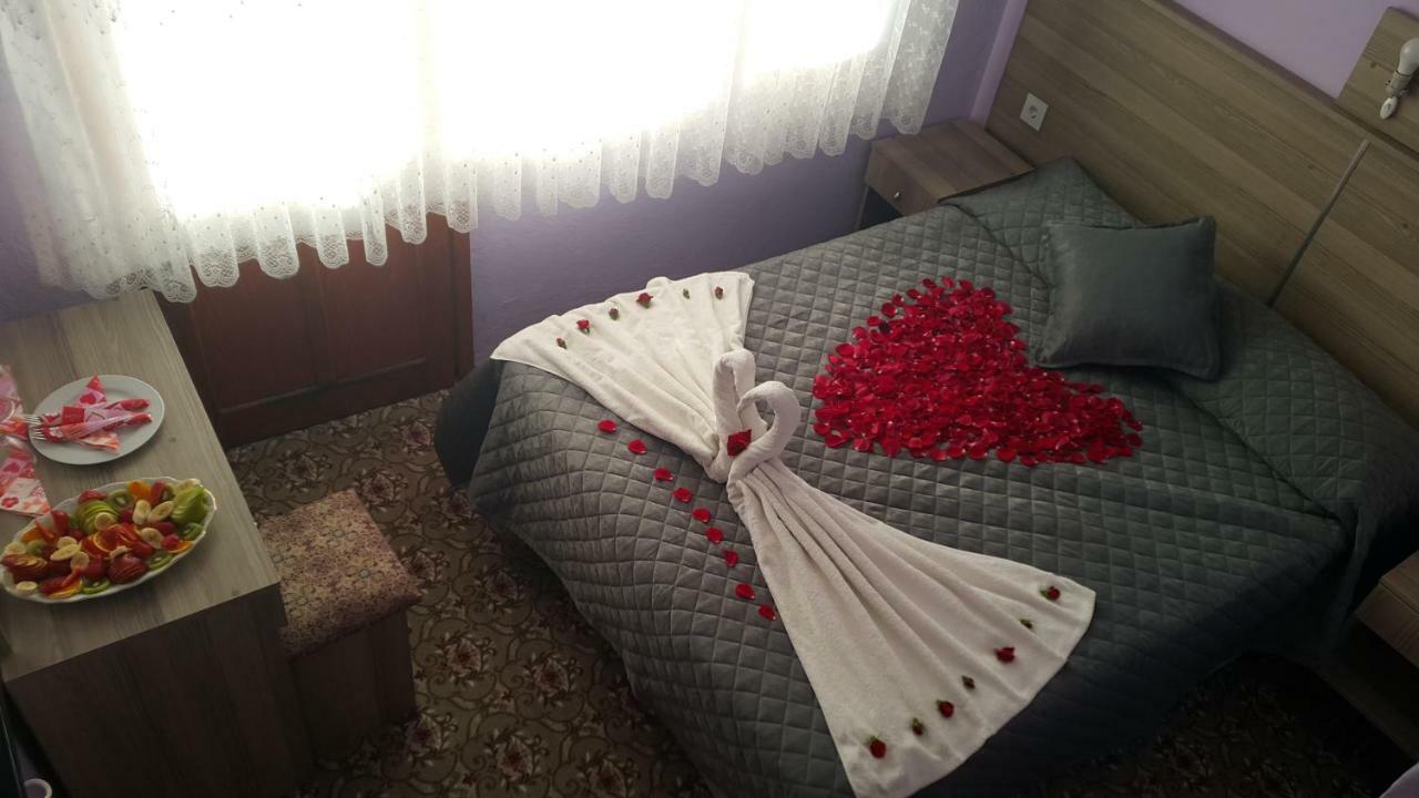 Grand Yayla Hotel Çeşme المظهر الخارجي الصورة