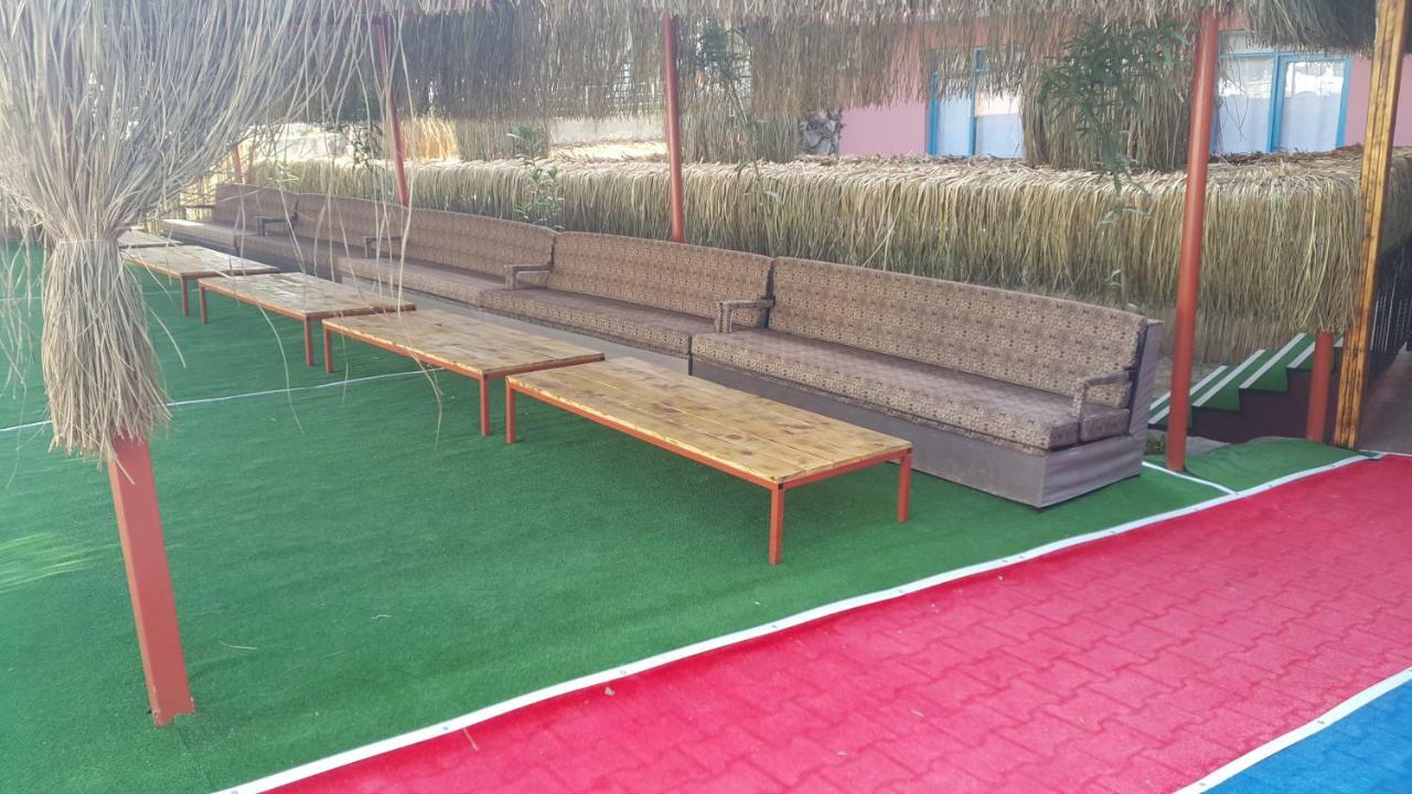Grand Yayla Hotel Çeşme المظهر الخارجي الصورة